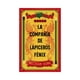 thumbnail image 1 of La Compania de Lapiceras Fenix Umbriel Libro de bolsillo 1ra edicion, 1 of 2