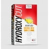 Hydroxycut Drink Mix Weight Loss Packets Lemonade Flavor 21 packets *EN