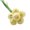 D, variant on Artificial Hydrangea Bouquet, 6-Stem, Silk Flower Grouped Floral Arrangement for Wedding Decor and Home Decor, Style E