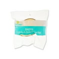 thumbnail image 2 of Easter Gold Plastic Fillable Egg, 2 in, by Way To Celebrate, 2 of 5
