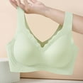 thumbnail image 3 of Posijego Women's Full Coverage Bra Seamless Push up Everyday Bra Comfort Pullover No Underwire Bras, 3 of 8