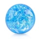 thumbnail image 1 of Power Your Fun Stress Ball para adultos y niños - Juguete de pelota de estrés medio, pelota sensorial antiestrés para apretar pelotas de estrés (azul), 1 of 5