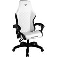 thumbnail image 2 of Silla Gamer Balam Rush Ergonomica Ajustable 155° 120kg Blanco BR-938235, 2 of 5