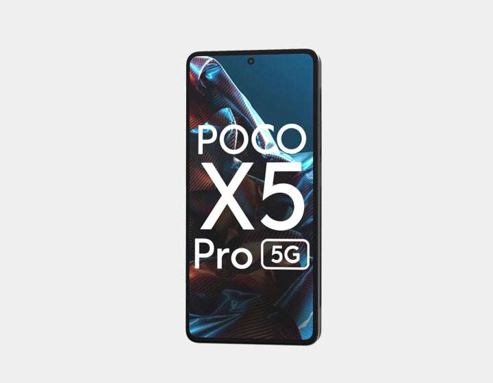 poco x5 price