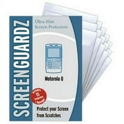 Xentris SCREENGUARDZ 60-1515-05 Screen Protector for Cellular Phone
