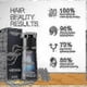 thumbnail image 3 of Polar Hair Care Quick Colour Shampoo, 3 of 4