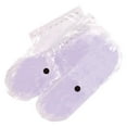 thumbnail image 6 of Paraffin Wax Works 10-Minute Paraffin Foot Treatment, Spa and Home Treatment Booties, Relaxing Lavender, One-Pair, 6 of 8