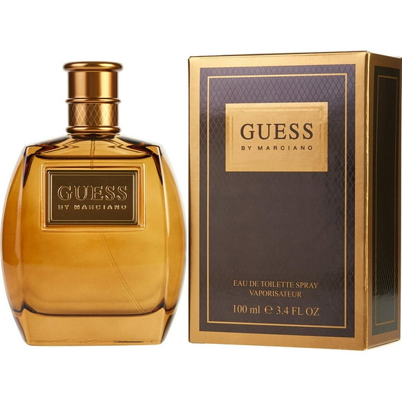 Perfume Marciano para Hombre Guess edt 100ml