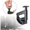 thumbnail image 5 of Abrazadera superior para neumáticos de coche, máquina para romper neumáticos, accesorios, herramienta auxiliar, 2 uds. Afortunado Sencillez, 5 of 5