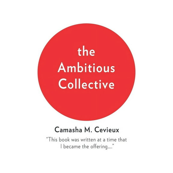 The Ambitious Collective (Paperback)