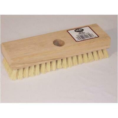 

3Pc DQB 11643 Acid Scrub Brush With Threaded Handle 8