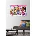 thumbnail image 2 of Disney Alice's Wonderland Bakery - Group Wall Poster with Pushpins, 22.375" x 34", 2 of 6