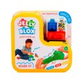 thumbnail image 1 of Jelly Blox - Newbie Kit 11 pieces, 1 of 2