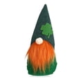 thumbnail image 1 of Bearachild Muñeco sin rostro decoración de enano Rudolf St. Patrick's Day ornamento accesorios de fiesta Gnomo Navidad decoración del hogar de Kits de decoración para fiestas Barba Bearachild HA070621-01, 1 of 6