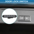 thumbnail image 2 of Interruptor de bloqueo de puerta de coche Unique Bargains Interruptor de bloqueo de puerta del conductor delantero para Ford Explorer (SOLO 4 PUERTAS) 2002-2010, 2 of 6
