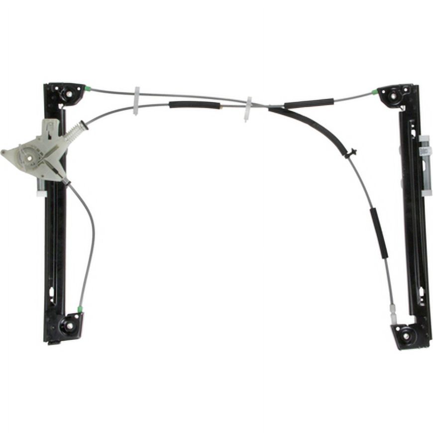 ACI/Maxair 380079 Fits select: 2005-2008 MINI COOPER