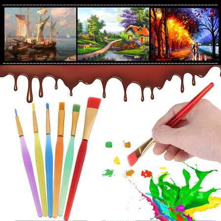 Peinture Icône De L'art Avec Pinceau Et Palette Isolé Sur Fond Blanc Banque D'Images Et Photos Libres De Droits. Image 14930057.