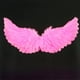thumbnail image 3 of Los fabricantes suministran alas de plumas de ángel multicolores, alas de actuación para niños de Halloween, 61 accesorios de alas de escenario, 3 of 6