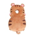 thumbnail image 1 of Mochila protectora para la cabeza de bebé, relleno de algodón PP, cojín de seguridad para gatear y caminar, tipo E, 30 cm/11,8 pulgadas, 1 of 14