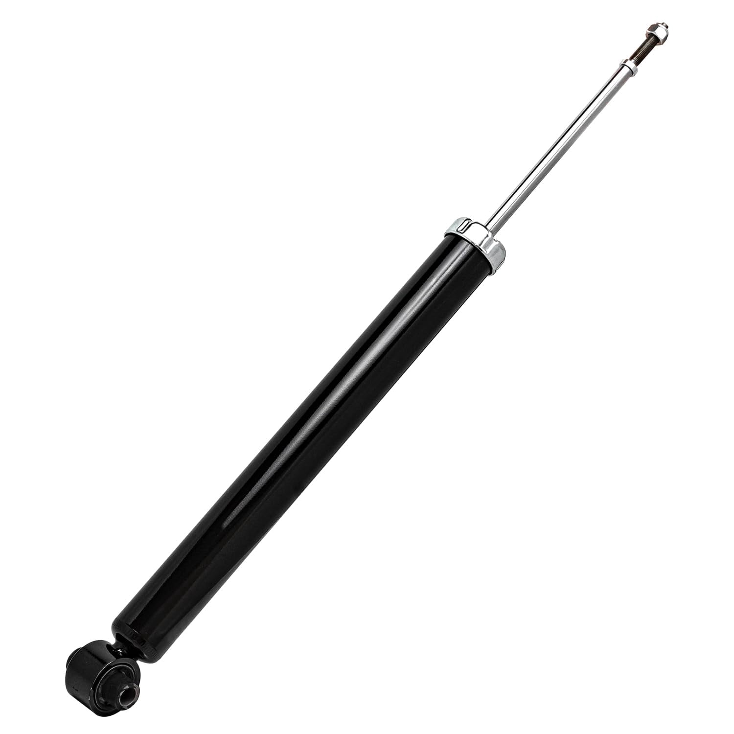 Detroit Axle - Rear Shock Absorbers for 2015-2019 Hyundai Sonata 2016-2020 Kia Optima 2017-2020 Kia Cadenza