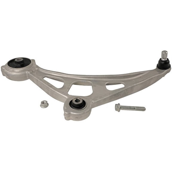 Front Left Lower Control Arm and Ball Joint Assembly - Compatible with 2015 - 2022 Nissan Murano 2016 2017 2018 2019 2020 2021