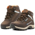 thumbnail image 1 of Bota Todo Terreno Discovery Expedition Kids Chocolate 18-24 chocolate 21.5, 1 of 6