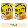 (2 pack) Iberia Sweetened Condensed Milk, 14 oz