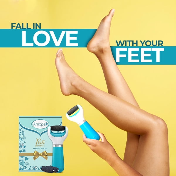 Scholl Electronic Foot File Battery Replacement informacionpublica