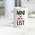 thumbnail image 2 of Minimalist 11oz Plastic Coffee Mug, 2 of 3