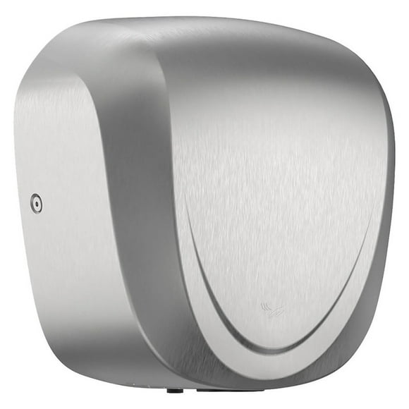 Commercial Hand Dryer for Bathroom, High Speed Jet Air Hand Dryer with HEPA Filter
