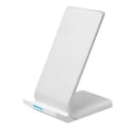 thumbnail image 1 of TISHITA 15W Fast Wireless Charger Overheating Protection Enabled 2 Coils for White, 1 of 5