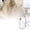 D, variant on Bead Phone Chain Conch Hanging Decoration Versatile Smart Bracelet with Calls Notifications Remote Selfie Sleep