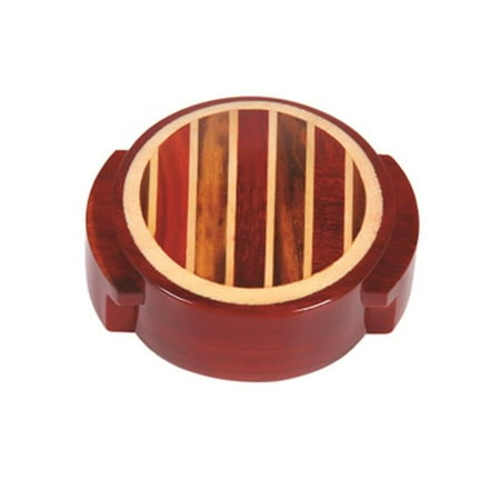 - VinoStrumenti VSFCS4 Multiwood Lamination Spring Action Wine Bottle Foil Cutter