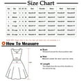 thumbnail image 3 of MIUOWANP Fall Dresses for Women 2024 Plus Size Ladies' Striped Printed Sexy Side Slit Long Sleeved Spread Collar Dress, 3 of 5