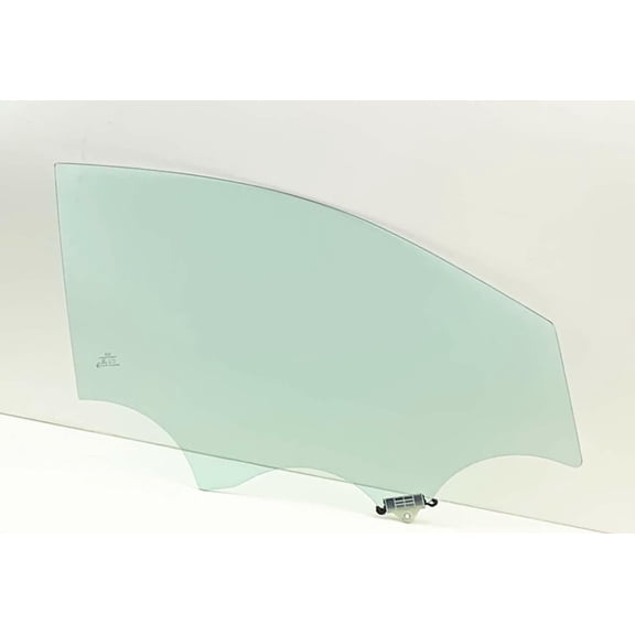 Laminated Passenger Right Side Front Door Window Door Glass Compatible with Kia Sorento 2016-2020 Models