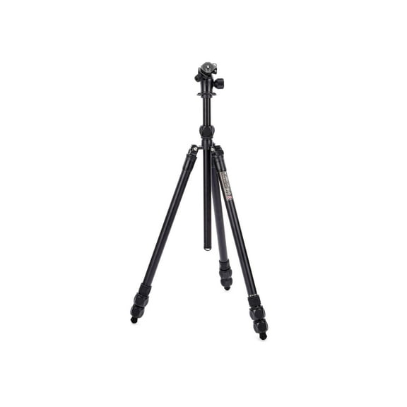 3 Legged Thing Charles 2.0 Magnesium Tripod Kit AirHed Pro 88lb CHARLESKITDARK2