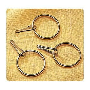 - Ring Zipper Pull (Pk/3) By Kinsman Enterprises Inc