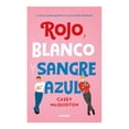 thumbnail image 1 of Rojo, Blanco y Sangre Azul Molino Casey Mcquiston, 1 of 2