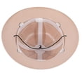 thumbnail image 4 of Outdoor Hat Kid Paleontologist Costume Kids Wide Brim Stage Performance Simple Design 1Set, 4 of 5
