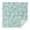 Daisy Flower Pattern, variant on Daisy Flower Pattern Square Tablecloth,Waterproof Square Table Cover,Wipeable Spillproof Washable Table Cover for Home Kitchen Party Decor 42"X42"(107x107cm)
