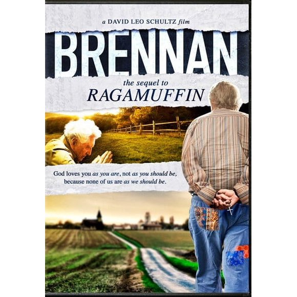 BRENNEN DVD