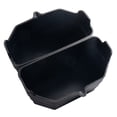 thumbnail image 5 of 2 Pcs Doublure de Mijoteuse avec Poignée Bonne Prise en Main Design de Bec Qualité Alimentaire Facile à Nettoyer 2-en-1 Réutilisable Lavable au Lave-Vaisselle Accessoires de Cuisine, 5 of 5