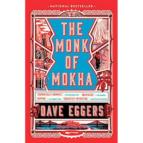 Le Moine de Mokha