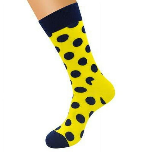 LANEY POLKA DOT SOCK
