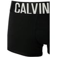 thumbnail image 3 of Calvin Klein 2 Pack Intense Power Trunks, Black, 3 of 7
