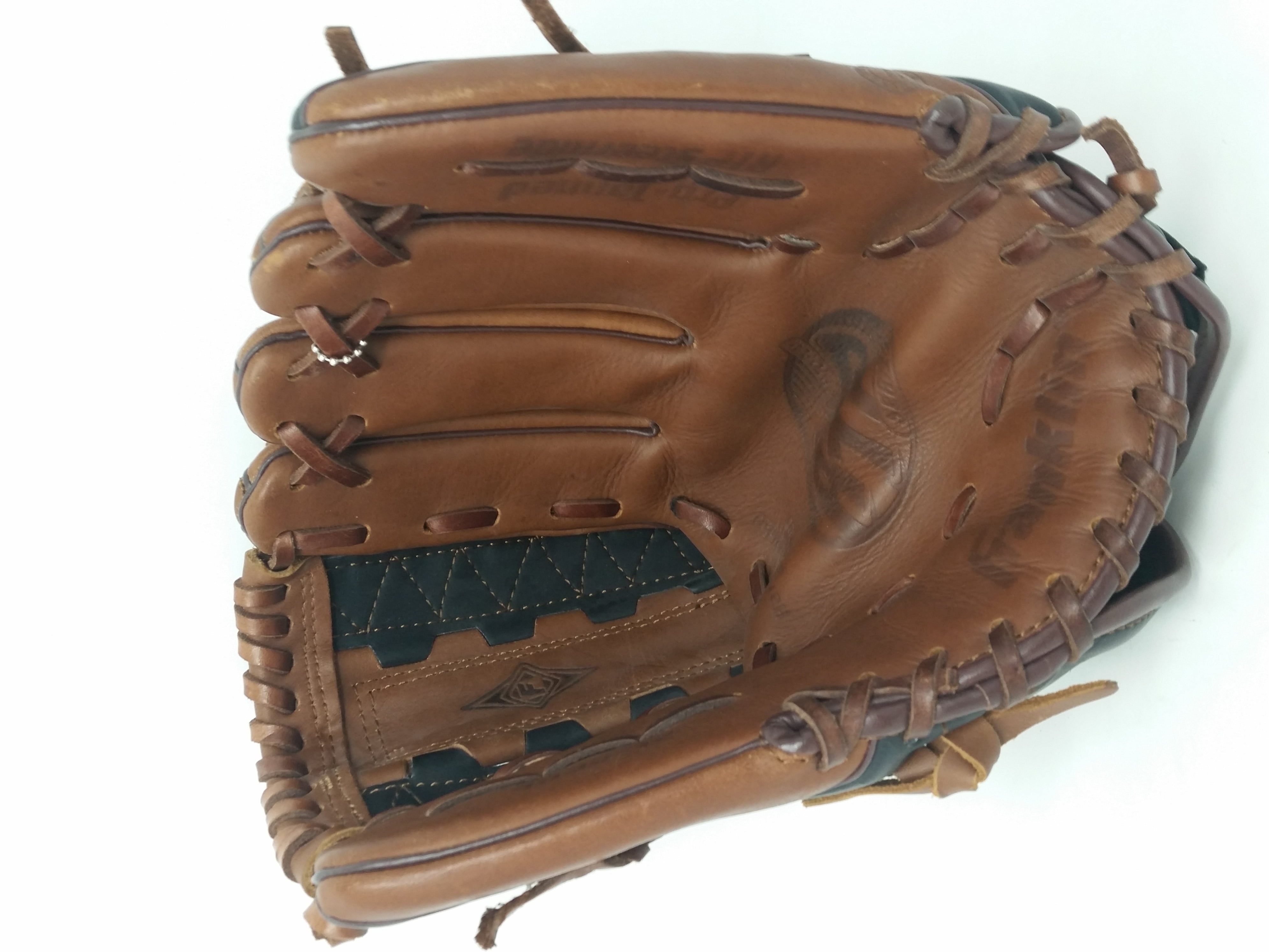 Details about   New Franklin RTP 12" Baseball Glove RHT 