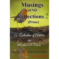 Musings and Reflections 2 (Items of Prose) (Paperback)