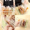 thumbnail image 1 of Support sous Vide pour Cuiseur sous Vide 11L pour Immersion Circulateur, 1 of 9