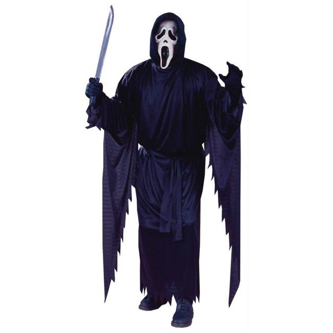 Scream Adult Costume - Walmart.com