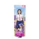 thumbnail image 1 of Muñeca Mattel Barbie Piloto de Avión, 1 of 5